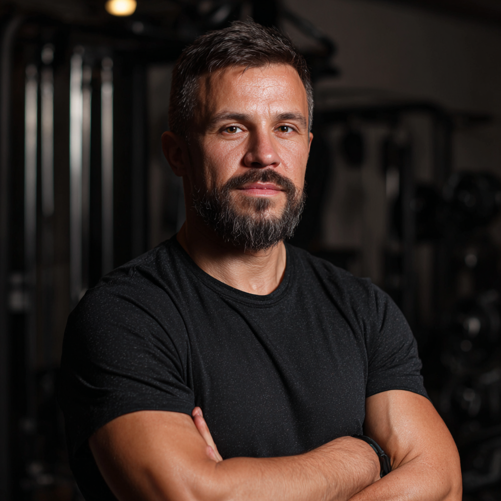 Фітнес переваги